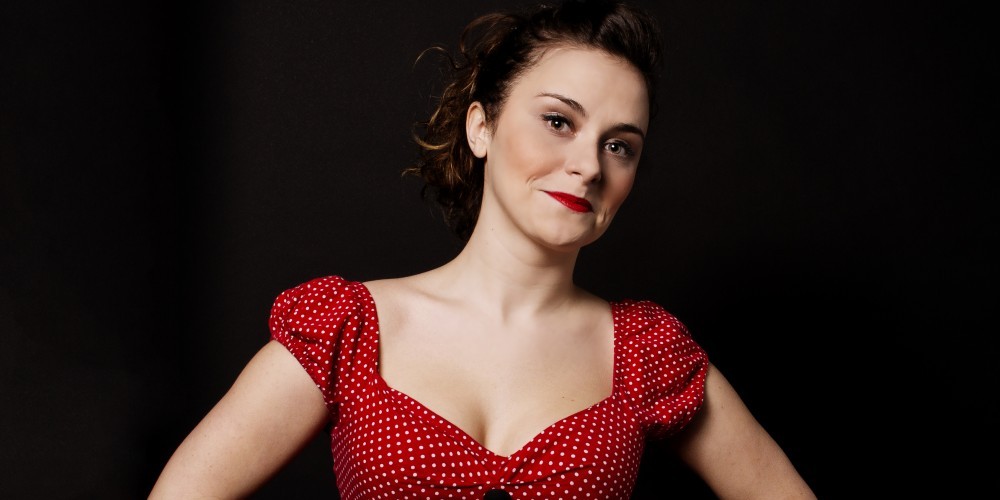Interview de Swann Périssé, entre youtube et stand-up