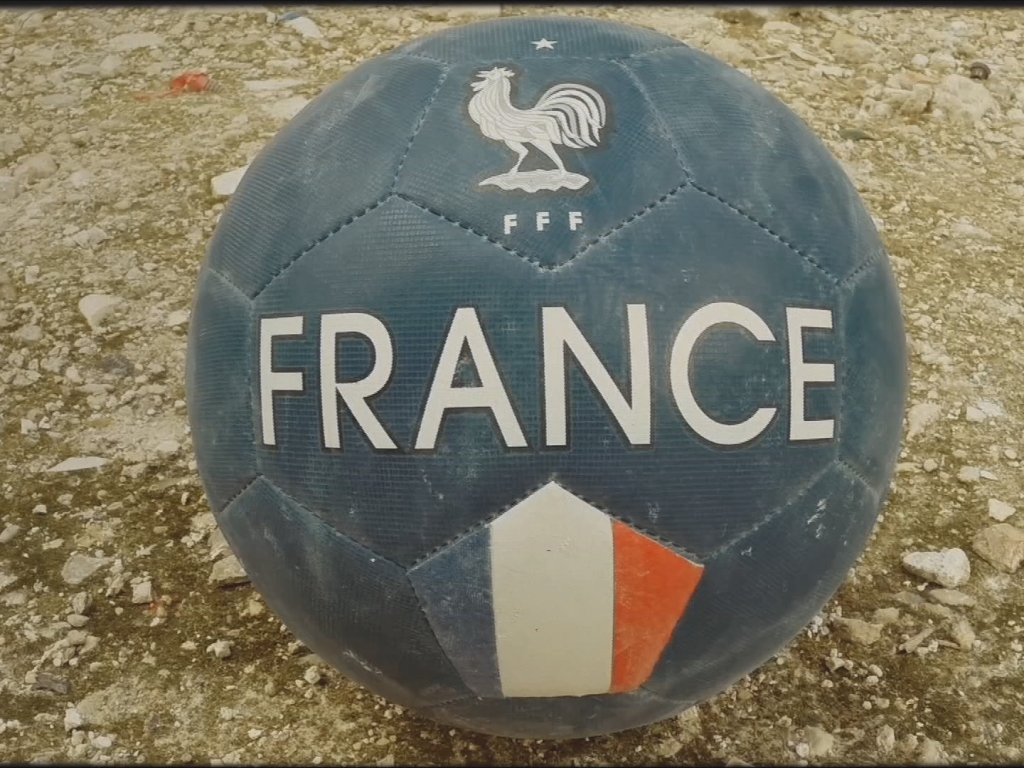 short plays francia disparo