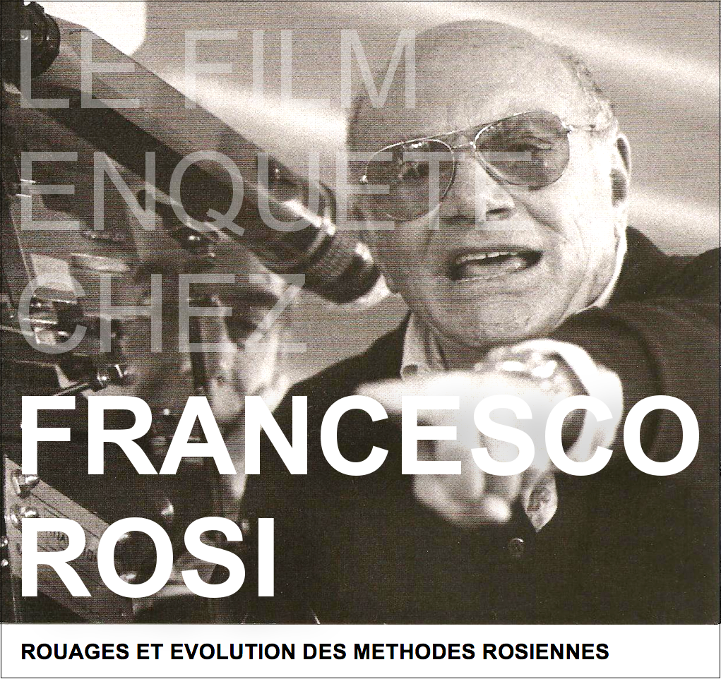 FRANCESCO ROSI