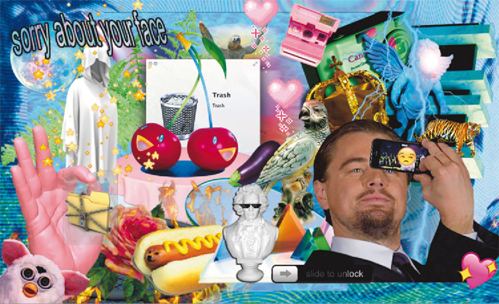 Cinemagraphs : les GIF riches