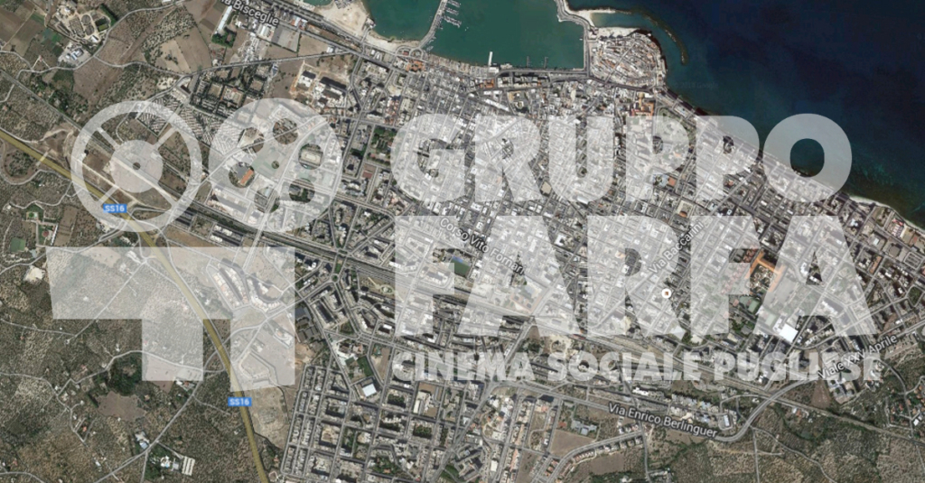 GRUPPO FARFA : Cinema alto ed altro a Molfetta